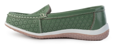 ЖЕНСКИЕ ТУФЛИ НАТУРАЛЬНАЯ КОЖА LAPEPITA ИСПАНИЯ