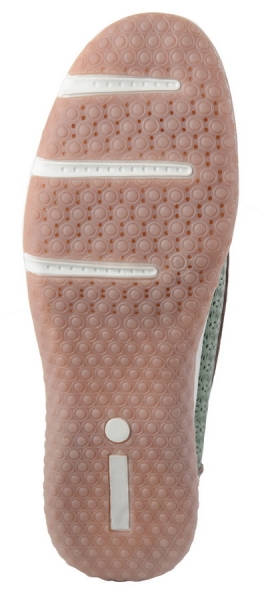 ЖЕНСКИЕ ТУФЛИ НАТУРАЛЬНАЯ КОЖА LAPEPITA ИСПАНИЯ