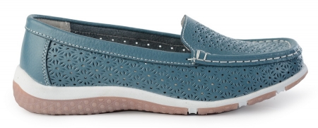 ЖЕНСКИЕ ТУФЛИ НАТУРАЛЬНАЯ КОЖА LAPEPITA ИСПАНИЯ