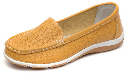 ЖЕНСКИЕ ТУФЛИ НАТУРАЛЬНАЯ КОЖА LAPEPITA ИСПАНИЯ