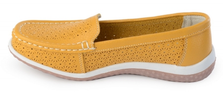 ЖЕНСКИЕ ТУФЛИ НАТУРАЛЬНАЯ КОЖА LAPEPITA ИСПАНИЯ