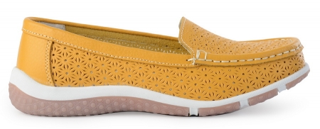 ЖЕНСКИЕ ТУФЛИ НАТУРАЛЬНАЯ КОЖА LAPEPITA ИСПАНИЯ