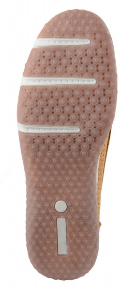 ЖЕНСКИЕ ТУФЛИ НАТУРАЛЬНАЯ КОЖА LAPEPITA ИСПАНИЯ