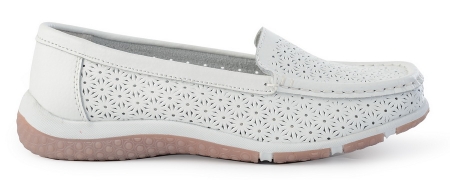 ЖЕНСКИЕ ТУФЛИ НАТУРАЛЬНАЯ КОЖА LAPEPITA ИСПАНИЯ