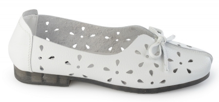 ЖЕНСКИЕ ТУФЛИ НАТУРАЛЬНАЯ КОЖА LAPEPITA ИСПАНИЯ