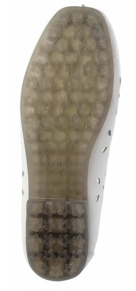 ЖЕНСКИЕ ТУФЛИ НАТУРАЛЬНАЯ КОЖА LAPEPITA ИСПАНИЯ