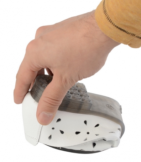 ЖЕНСКИЕ ТУФЛИ НАТУРАЛЬНАЯ КОЖА LAPEPITA ИСПАНИЯ