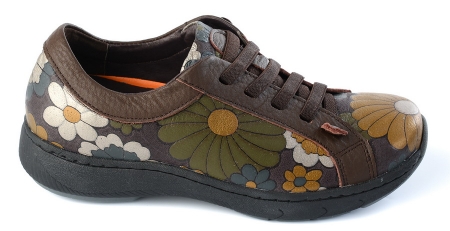 ЖЕНСКИЕ КРОССОВКИ НАТУРАЛЬНАЯ КОЖА GUGU ГЕРМАНИЯ