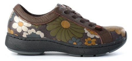 ЖЕНСКИЕ КРОССОВКИ НАТУРАЛЬНАЯ КОЖА GUGU ГЕРМАНИЯ