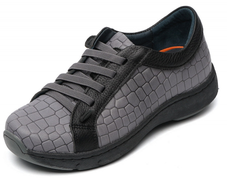 ЖЕНСКИЕ КРОССОВКИ НАТУРАЛЬНАЯ КОЖА GUGU ГЕРМАНИЯ