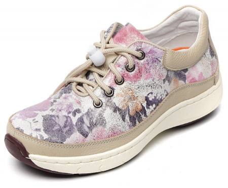 ЖЕНСКИЕ КРОССОВКИ НАТУРАЛЬНАЯ КОЖА GUGU ГЕРМАНИЯ