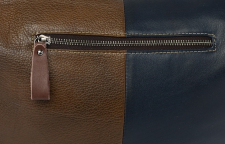 СУМКА ЖЕНСКАЯ НАТУРАЛЬНАЯ КОЖА KIKILOK КОРЕЯ