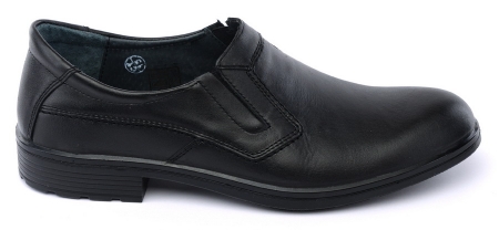 МУЖСКИЕ ПОЛУБОТИНКИ  НАТУРАЛЬНАЯ КОЖА МАРКО БЕЛАРУСЬ