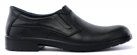 МУЖСКИЕ ПОЛУБОТИНКИ  НАТУРАЛЬНАЯ КОЖА МАРКО БЕЛАРУСЬ