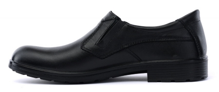 МУЖСКИЕ ПОЛУБОТИНКИ  НАТУРАЛЬНАЯ КОЖА МАРКО БЕЛАРУСЬ