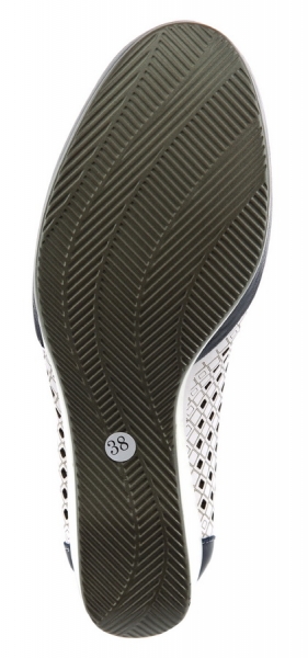 ЖЕНСКИЕ ТУФЛИ НАТУРАЛЬНАЯ КОЖА GUGU ГЕРМАНИЯ