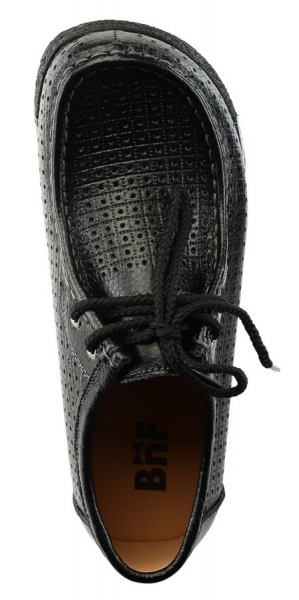 ЖЕНСКИЕ МОКАСИНЫ НА ТАНКЕТКЕ НАТУРАЛЬНАЯ КОЖА BINIFOOT/BNF ТАЙВАНЬ