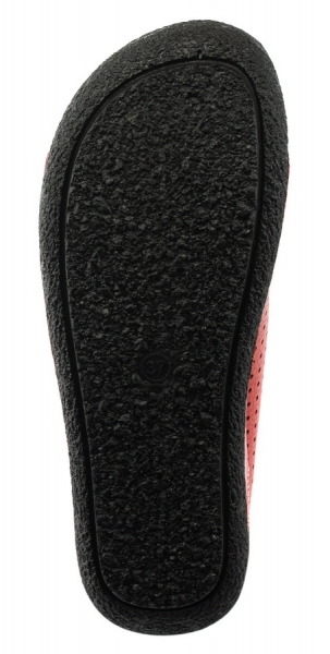 ЖЕНСКИЕ МОКАСИНЫ НА ТАНКЕТКЕ НАТУРАЛЬНАЯ КОЖА BINIFOOT/BNF ТАЙВАНЬ