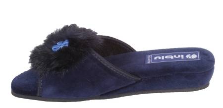 ТАПОЧКИ ЖЕНСКИЕ INBLU