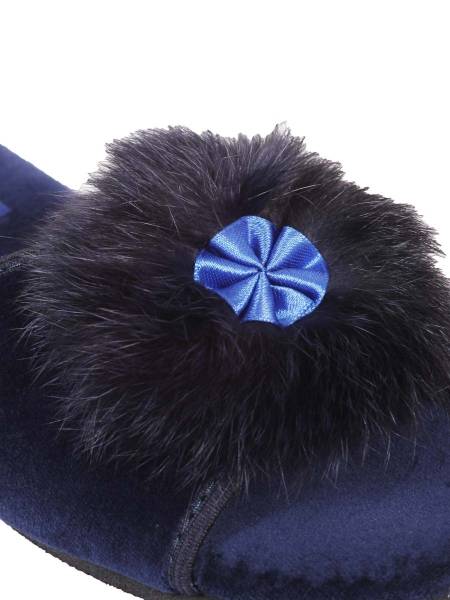 ТАПОЧКИ ЖЕНСКИЕ INBLU