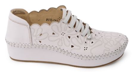 ЖЕНСКИЕ ТУФЛИ НАТУРАЛЬНАЯ КОЖА GUGU ГЕРМАНИЯ