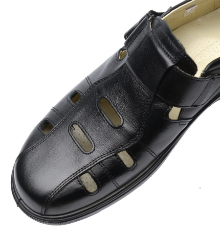 МУЖСКИЕ ПОЛУБОТИНКИ НАТУРАЛЬНАЯ КОЖА ОТИКО БЕЛАРУСЬ