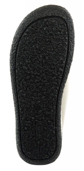 ЖЕНСКИЕ МОКАСИНЫ НА ТАНКЕТКЕ НАТУРАЛЬНАЯ КОЖА BINIFOOT/BNF ТАЙВАНЬ