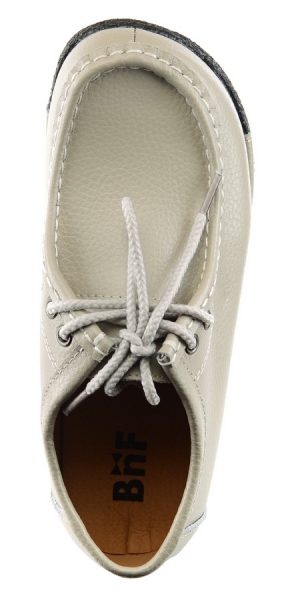 ЖЕНСКИЕ МОКАСИНЫ НА ТАНКЕТКЕ НАТУРАЛЬНАЯ КОЖА BINIFOOT/BNF ТАЙВАНЬ