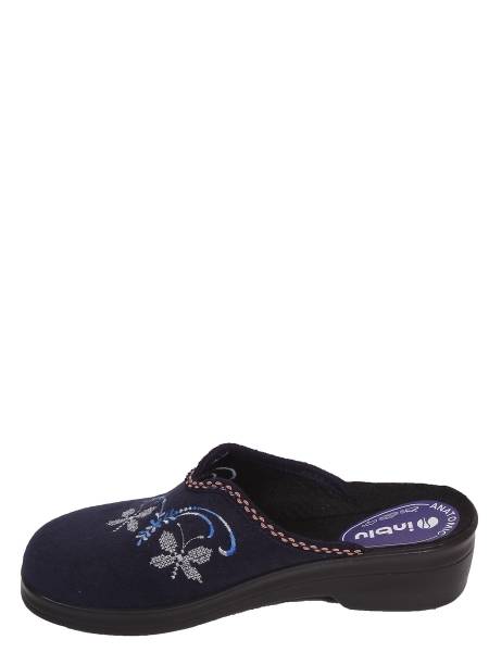 ЖЕНСКИЕ ТАПОЧКИ INBLU