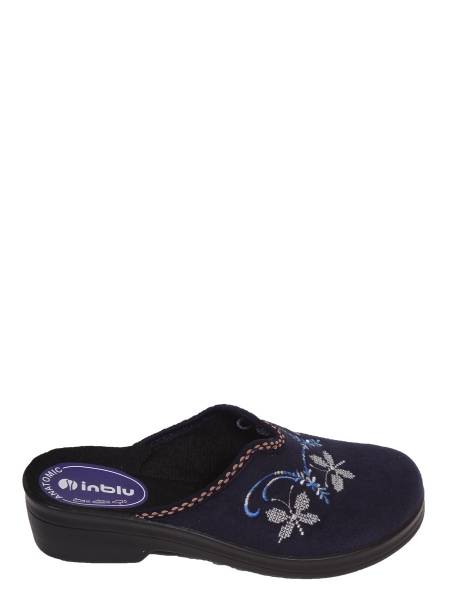 ЖЕНСКИЕ ТАПОЧКИ INBLU