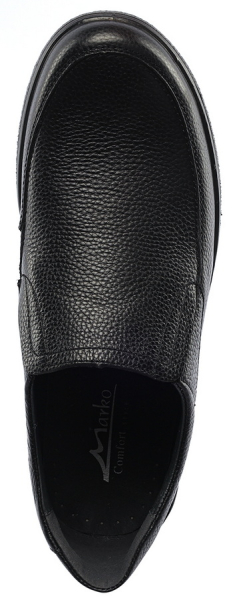 МУЖСКИЕ ПОЛУБОТИНКИ НАТУРАЛЬНАЯ КОЖА МАРКО БЕЛАРУСЬ