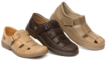 МУЖСКИЕ ТУФЛИ НАТУРАЛЬНАЯ КОЖА МАРКО БЕЛАРУСЬ