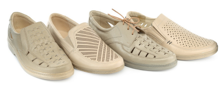 МУЖСКИЕ ТУФЛИ НАТУРАЛЬНАЯ КОЖА МАРКО БЕЛАРУСЬ