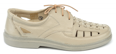 МУЖСКИЕ ТУФЛИ НАТУРАЛЬНАЯ КОЖА МАРКО БЕЛАРУСЬ