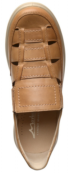 МУЖСКИЕ ТУФЛИ НАТУРАЛЬНАЯ КОЖА МАРКО БЕЛАРУСЬ