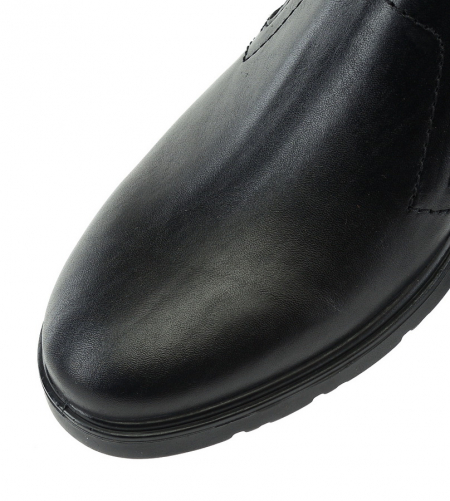 МУЖСКИЕ ТУФЛИ НАТУРАЛЬНАЯ КОЖА МАРКО БЕЛАРУСЬ