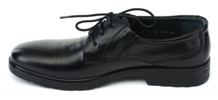 МУЖСКИЕ ТУФЛИ НАТУРАЛЬНАЯ КОЖА МАРКО БЕЛАРУСЬ