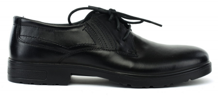 МУЖСКИЕ ТУФЛИ НАТУРАЛЬНАЯ КОЖА МАРКО БЕЛАРУСЬ