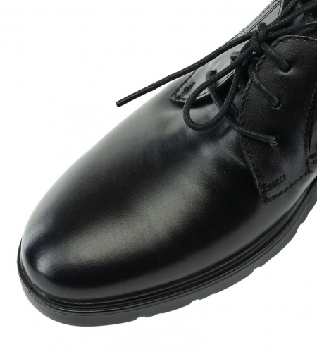 МУЖСКИЕ ТУФЛИ НАТУРАЛЬНАЯ КОЖА МАРКО БЕЛАРУСЬ