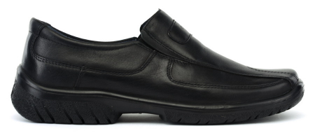 МУЖСКИЕ ПОЛУБОТИНКИ НАТУРАЛЬНАЯ КОЖА РОСВЕСТ РОССИЯ