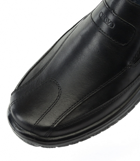 МУЖСКИЕ ПОЛУБОТИНКИ НАТУРАЛЬНАЯ КОЖА РОСВЕСТ РОССИЯ