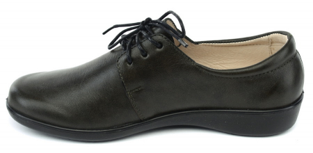 ЖЕНСКИЕ ТУФЛИ НАТУРАЛЬНАЯ КОЖА РОСВЕСТ РОССИЯ