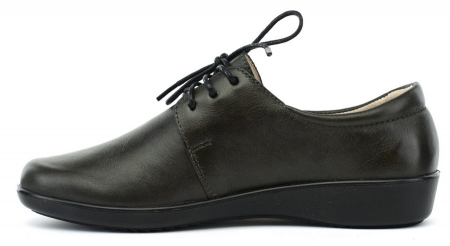 ЖЕНСКИЕ ТУФЛИ НАТУРАЛЬНАЯ КОЖА РОСВЕСТ РОССИЯ