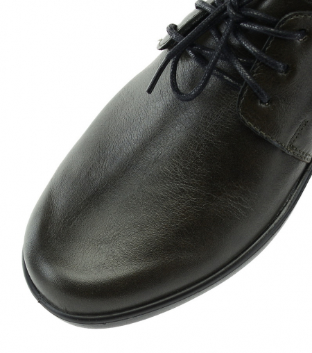 ЖЕНСКИЕ ТУФЛИ НАТУРАЛЬНАЯ КОЖА РОСВЕСТ РОССИЯ