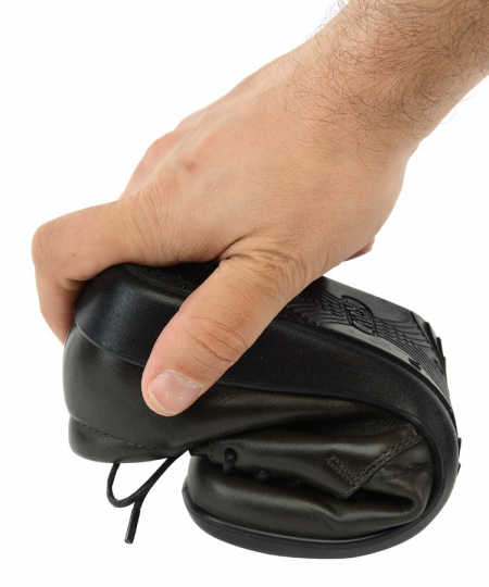 ЖЕНСКИЕ ТУФЛИ НАТУРАЛЬНАЯ КОЖА РОСВЕСТ РОССИЯ