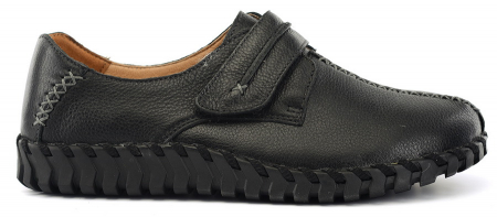 ЖЕНСКИЕ ТУФЛИ НАТУРАЛЬНАЯ КОЖА GUGU ГЕРМАНИЯ