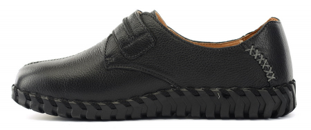 ЖЕНСКИЕ ТУФЛИ НАТУРАЛЬНАЯ КОЖА GUGU ГЕРМАНИЯ