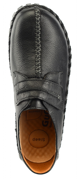 ЖЕНСКИЕ ТУФЛИ НАТУРАЛЬНАЯ КОЖА GUGU ГЕРМАНИЯ