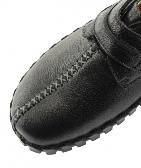 ЖЕНСКИЕ ТУФЛИ НАТУРАЛЬНАЯ КОЖА GUGU ГЕРМАНИЯ