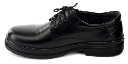 МУЖСКИЕ ПОЛУБОТИНКИ НАТУРАЛЬНАЯ КОЖА МАРКО БЕЛАРУСЬ